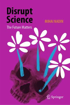 Disrupt Science (eBook, PDF) - Nadin, Mihai