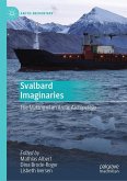 Svalbard Imaginaries (eBook, PDF)