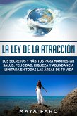 La ley de la atracción (eBook, ePUB)