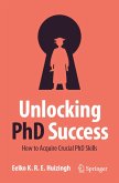 Unlocking PhD Success (eBook, PDF)