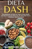 Dieta Dash (eBook, ePUB)