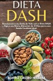 Dieta Dash (eBook, ePUB)