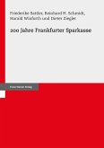 200 Jahre Frankfurter Sparkasse (eBook, PDF)