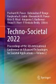 Techno-Societal 2022 (eBook, PDF)
