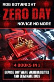 Zero Day: Novice No More (eBook, ePUB)
