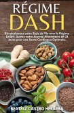 Régime Dash (eBook, ePUB)