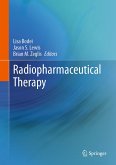 Radiopharmaceutical Therapy (eBook, PDF)
