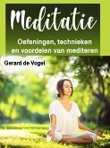 Meditatie (eBook, ePUB)