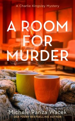 A Room For Murder (A Charlie Kingsley Cozy Novella, #5) (eBook, ePUB) - Wacek), Michele PW (Pariza