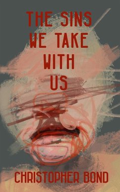 Cover The Sins We Take With Us (eBook, ePUB)