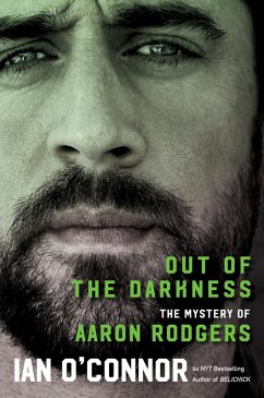 Out of the Darkness (eBook, ePUB) - O'Connor, Ian