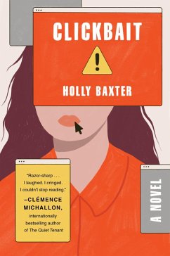 Clickbait (eBook, ePUB) Cover Clickbait (eBook, ePUB)