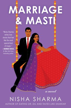 Marriage & Masti (eBook, ePUB) - Sharma, Nisha