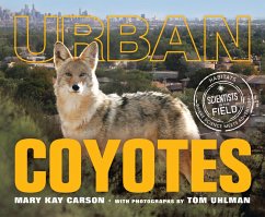 Cover Urban Coyotes (eBook, ePUB)