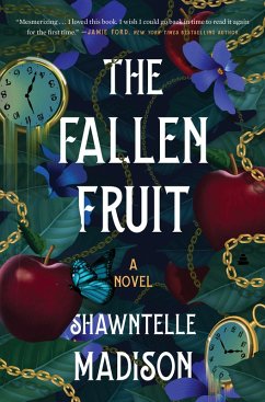 Cover The Fallen Fruit (eBook, ePUB)