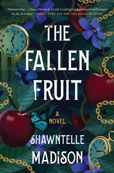 The Fallen Fruit (eBook, ePUB) The Fallen Fruit (eBook, ePUB)