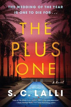 Cover The Plus One (eBook, ePUB)