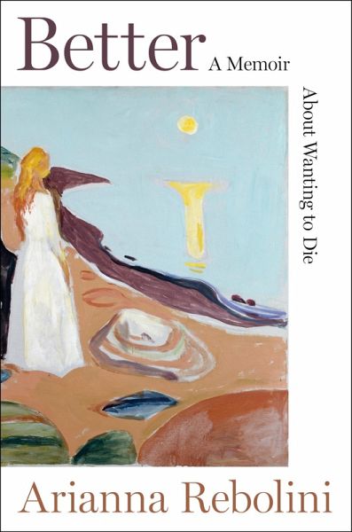 Better (eBook, ePUB) Better (eBook, ePUB)