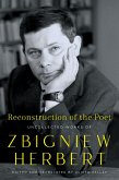 Reconstruction of the Poet (eBook, ePUB)