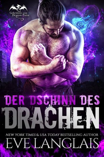Der Dschinn des Drachen (Das Geheimnis von Dragon Point, #8) (eBook, ePUB) Der Dschinn des Drachen (Das Geheimnis von Dragon Point, #8) (eBook, ePUB)