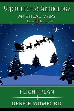 Flight Plan (Uncollected Anthology: Mystical Maps) (eBook, ePUB) - Mumford, Debbie