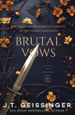 Cover Brutal Vows (eBook, ePUB)
