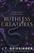 Ruthless Creatures (eBook, ePUB) - Bild 1