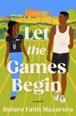 Let the Games Begin (eBook, ePUB)