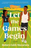 Let the Games Begin (eBook, ePUB)