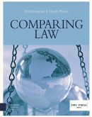 Comparing Law Comparing Law