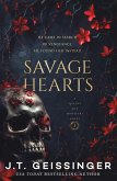 Savage Hearts (eBook, ePUB)