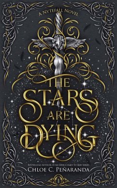 Cover The Stars Are Dying (eBook, ePUB)