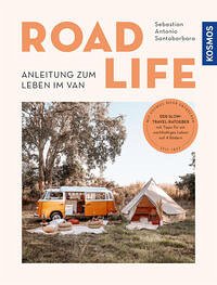 Road Life (Mängelexemplar) - Santabarbara, Sebastian Antonio