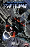 Leben am Abgrund / Miles Morales: Spider-Man - Neustart (2. Serie) Bd.2