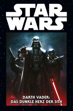 Star Wars Marvel Comics-Kollektion - Pak, Greg;Ienco, Raffaele;Boschi, Roland