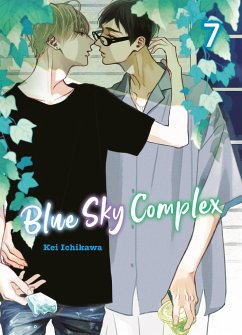 Blue Sky Complex Bd.7 - Ichikawa, Kei