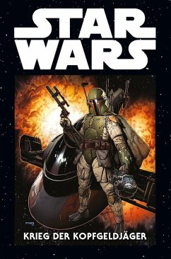 Star Wars Marvel Comics-Kollektion - Soule, Charles;Messina, David;Ross, Luke