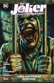Leben und Sterben in Gotham / Der Joker: Der Mann, der nicht mehr lacht Bd.2