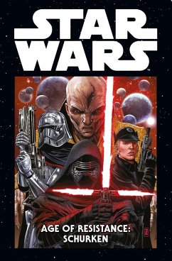 Star Wars Marvel Comics-Kollektion - Taylor, Tom;Kirk, Leomard