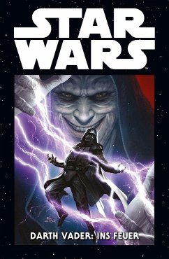 Star Wars Marvel Comics-Kollektion - Pak, Greg;Ienco, Raffaele