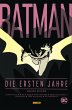 Batman: Die ersten Jahre (Deluxe... - Bild 1