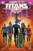 Titans Bd. 1 (2. Serie): Aus dem Schatten