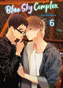 Blue Sky Complex Bd.6 - Ichikawa, Kei