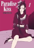 Paradise Kiss - New Edition Bd.1
