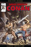 Savage Sword of Conan: Classic Collection Bd.7