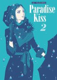 Paradise Kiss - New Edition Bd.2