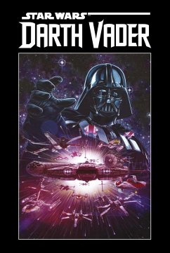 Star Wars Comics: Darth Vader Deluxe - Gillen, Kieron;Larroca, Salvador;Aaron, Jason