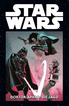 Star Wars Marvel Comics-Kollektion - Wong, Alyssa;Sabbatini, Federico;Jung, Minkyu