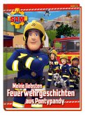 Feuerwehrmann Sam: Meine liebsten Feuerwehrgeschichten aus Pontypandy