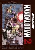 Star Wars: The Mandalorian (Manga) Bd.2